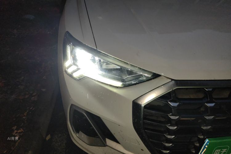 Audi Q3 2020 image de voiture #8