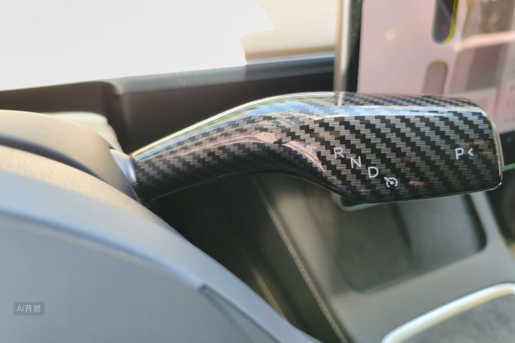 Tesla Model Y 2023 car image #16