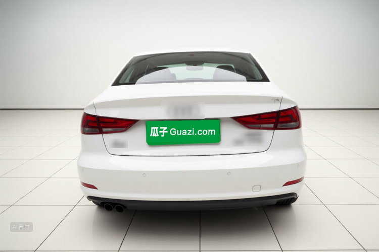 Audi A3 2014 #6 Audi A3 2014 car image #6