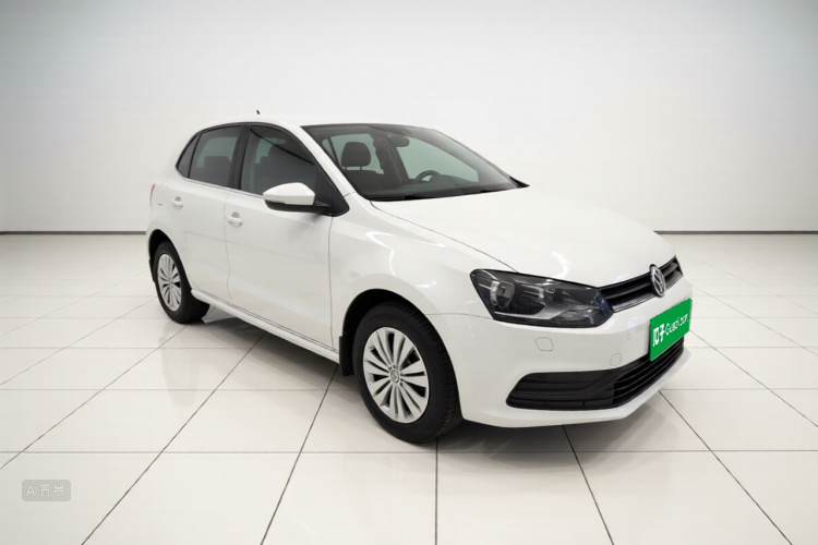 Volkswagen Polo 2019 car image #4