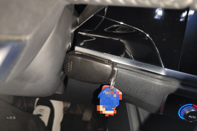 Audi Q3 2020 image de voiture #10