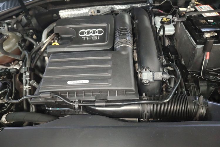 奥迪 奥迪A3 2020 汽车图片 #22