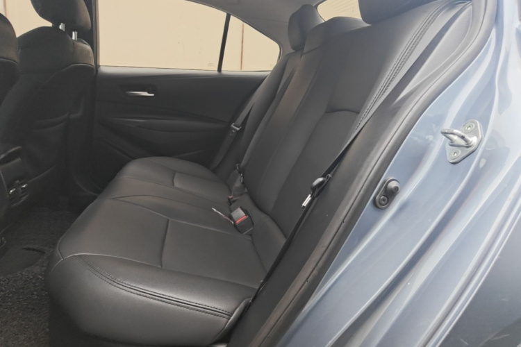 Toyota Corolla 2019 #17 Toyota Corolla 2019 immagine di auto #17