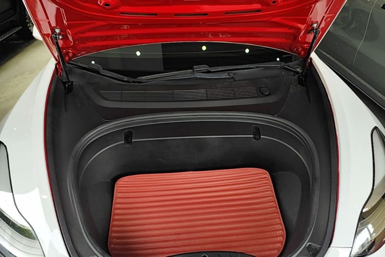 Tesla Model 3 2020 car image #20