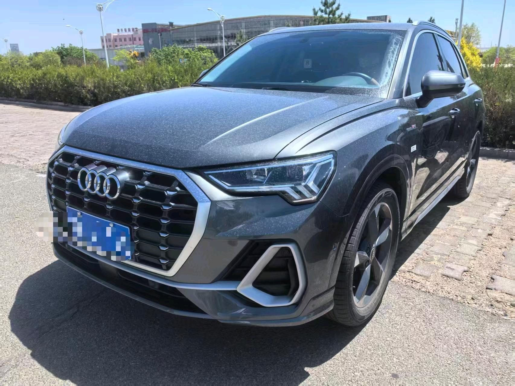 2022 immagine di auto 