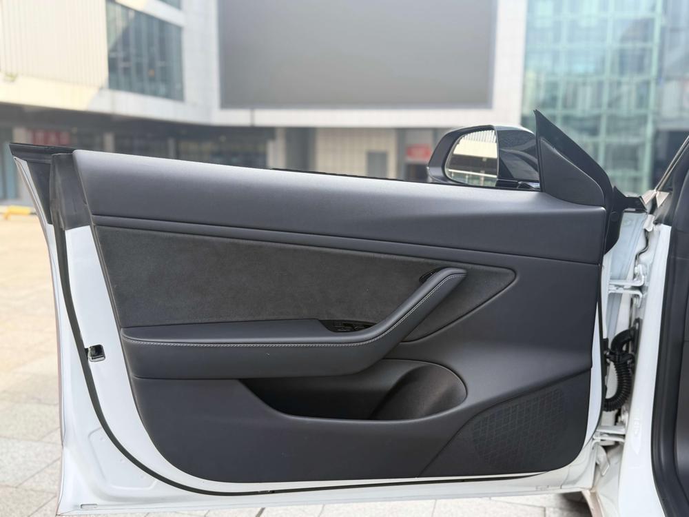 Tesla Model 3 (Imported) 2019 #20 Tesla Model 3 (Imported) 2019 car image #20