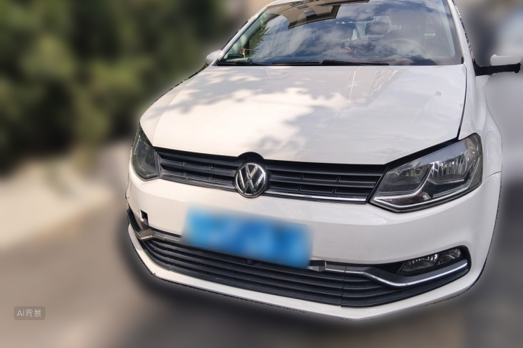 Volkswagen Polo 2016 #3 Volkswagen Polo 2016 car image #3