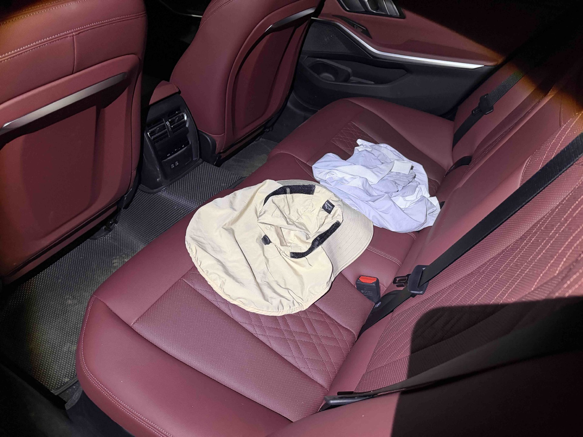 BMW 3 Series 2024 #4 BMW 3 Series 2024 image de voiture #4