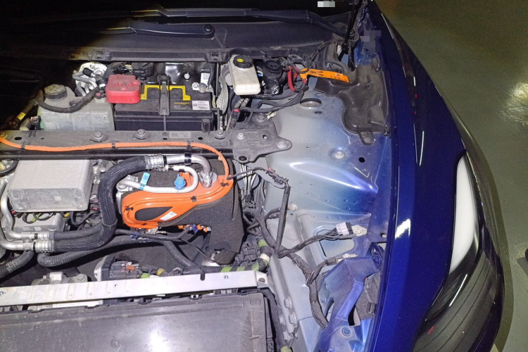 Tesla Model 3 2021 car image #29