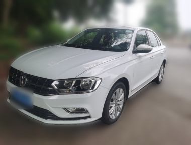Volkswagen Bora 2017 car image 