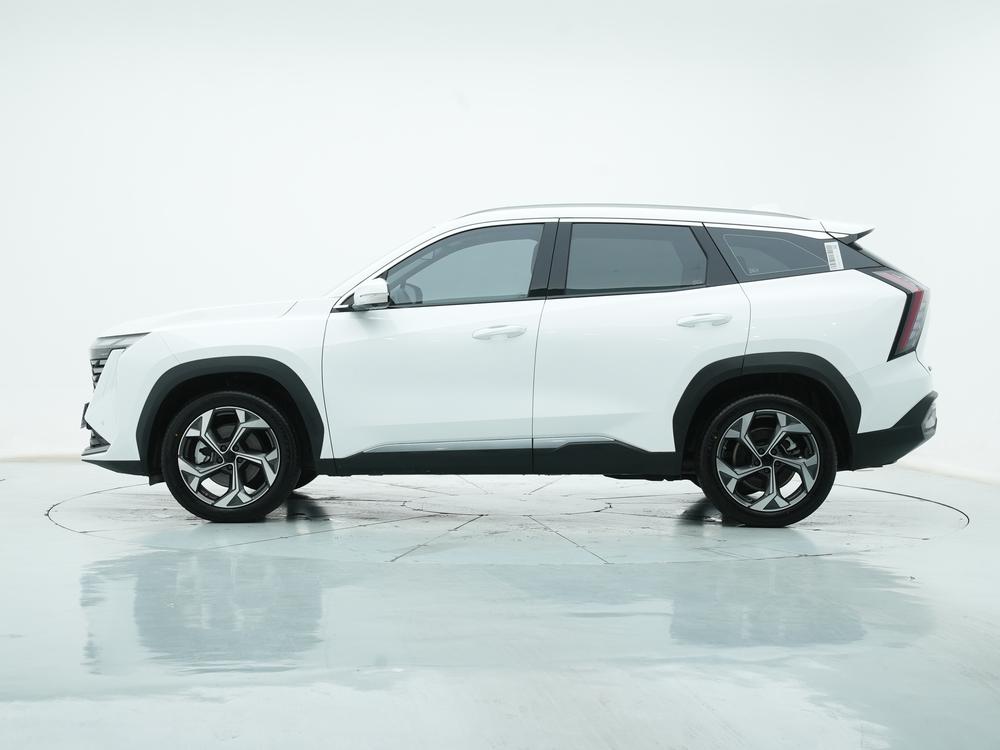 GEELY Boyue L 2024 car image #4