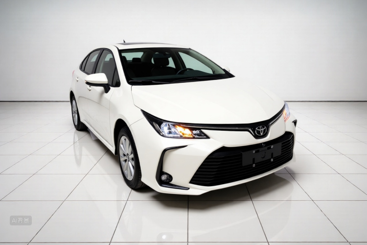 Toyota Corolla 2022 #4 Toyota Corolla 2022 car image #4