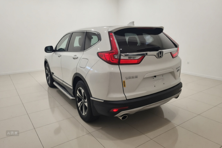 Honda CR-V 2020 car image #5