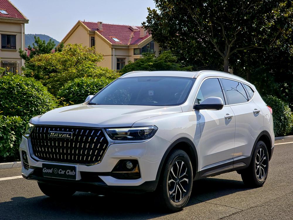 Haval H6 2024 Haval H6 2024 car image