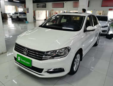 Volkswagen Santana 2016 car image 