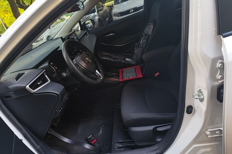Toyota Corolla 2022 #15 Toyota Corolla 2022 immagine di auto #15