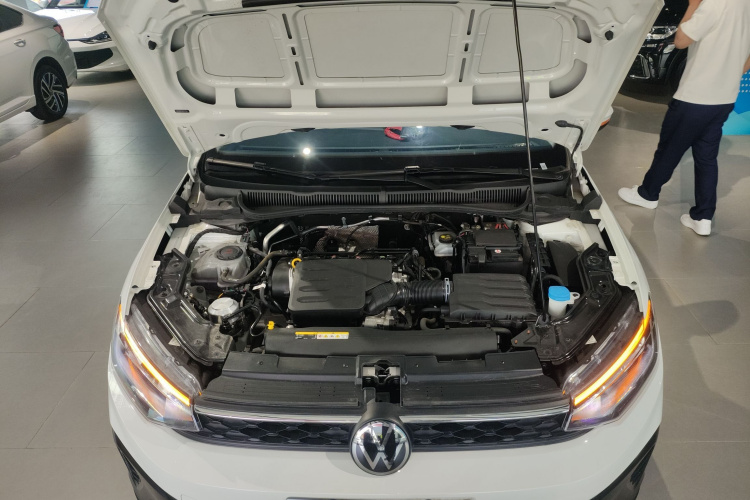 Volkswagen Lavida 2025 car image #20