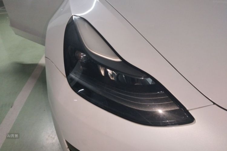 Tesla Model 3 2021 #8 Tesla Model 3 2021 car image #8