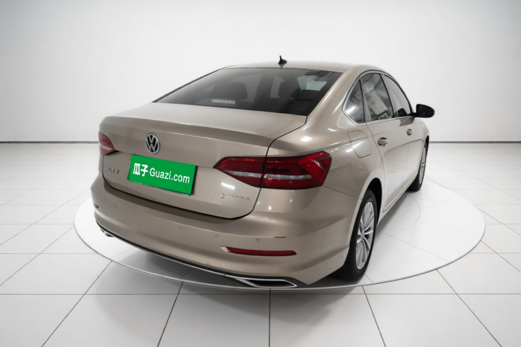 Volkswagen Lavida 2019 car image #7
