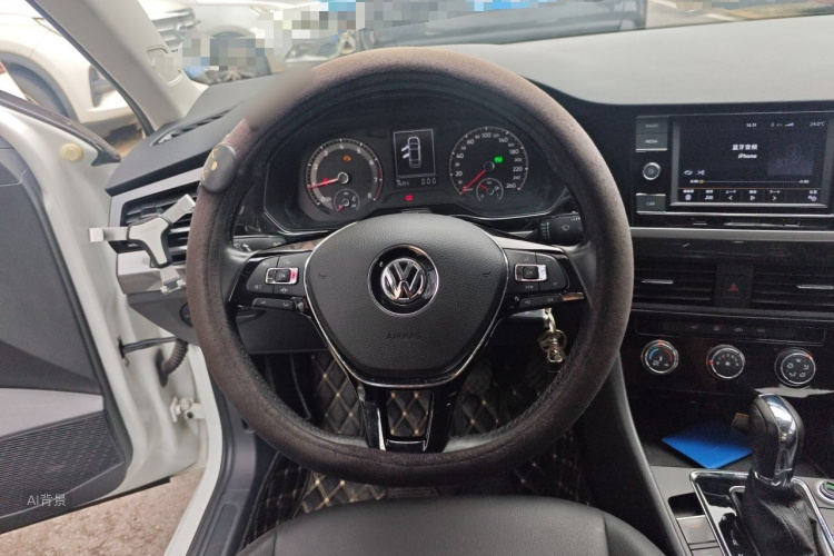 Volkswagen Bora 2019 صورة سيارة #12