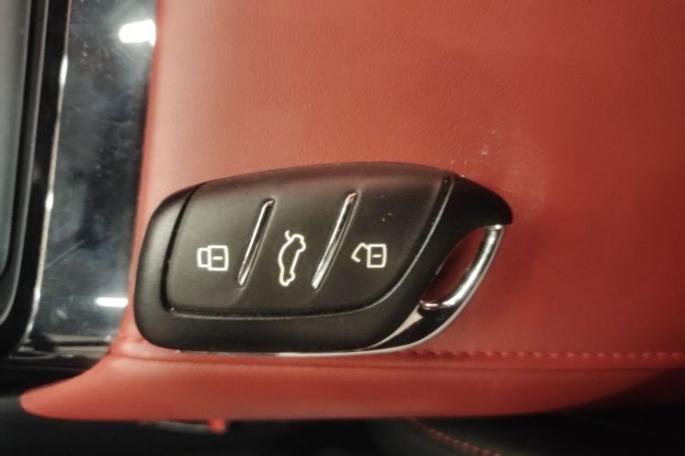 MG 5 2024 #9 MG 5 2024 car image #9
