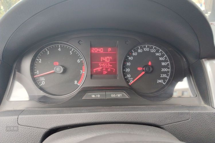 Volkswagen Santana 2016 #13 Volkswagen Santana 2016 imagen de coche #13
