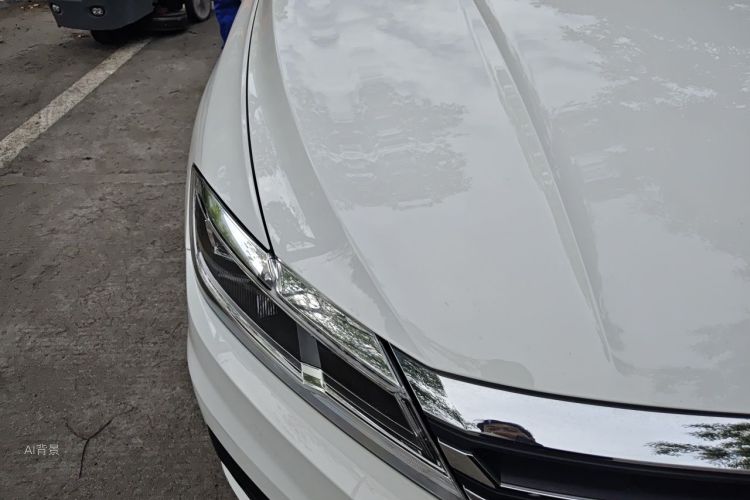 Volkswagen Lavida 2021 #8 Volkswagen Lavida 2021 car image #8