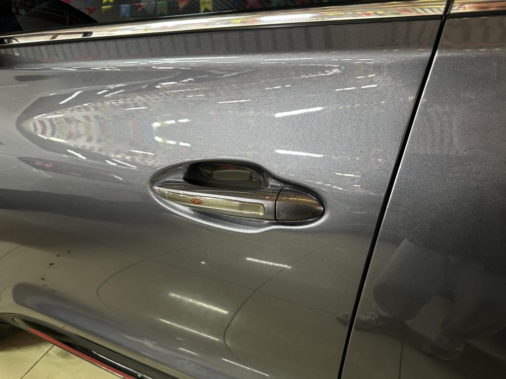 Chery Tiggo 5x 2023 #11 Chery Tiggo 5x 2023 immagine di auto #11