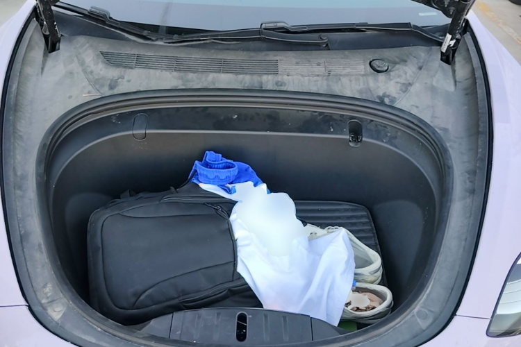 Tesla Model 3 2019 #20 Tesla Model 3 2019 car image #20