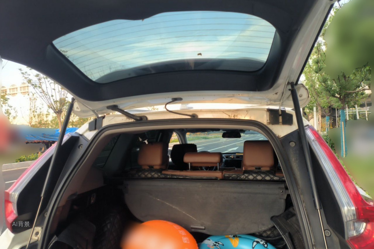 Honda CR-V 2020 car image #21