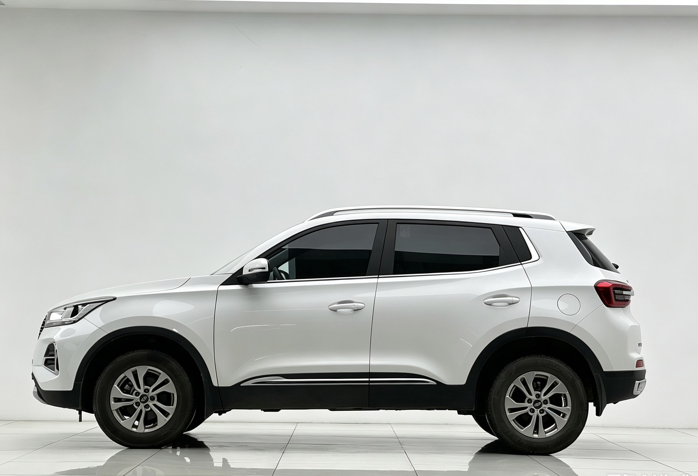 Chery Tiggo 5x 2021 #4 Chery Tiggo 5x 2021 car image #4