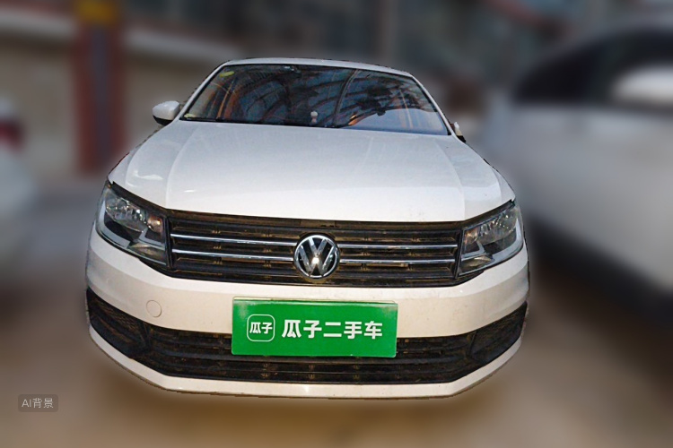Volkswagen Santana 2018 #3 Volkswagen Santana 2018 car image #3