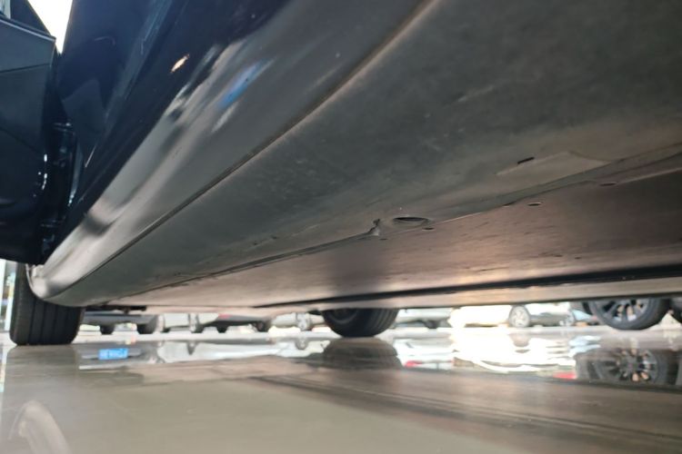 Tesla Model 3 2024 #27 Tesla Model 3 2024 car image #27