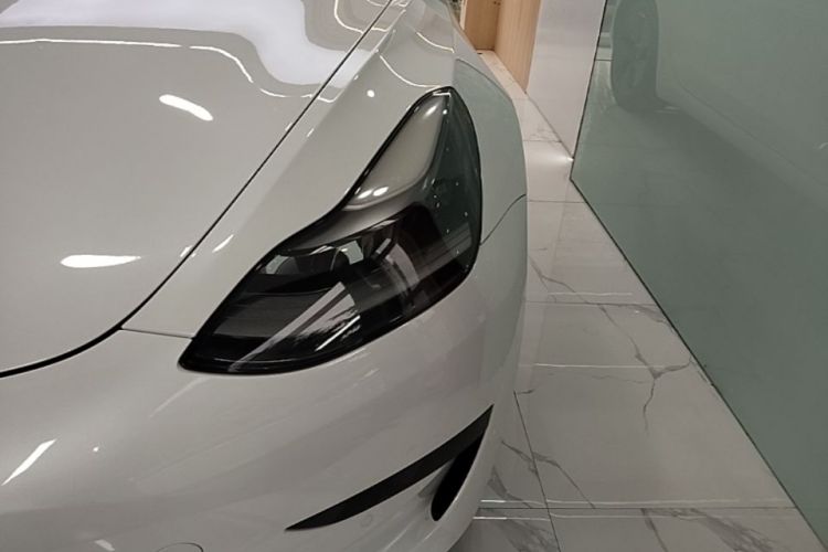 Tesla Model 3 2021 #23 Tesla Model 3 2021 imagem de carro #23