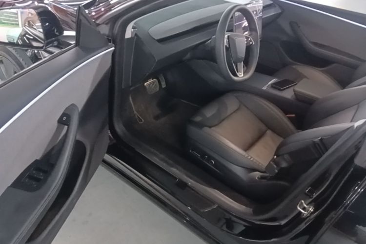 Tesla Model 3 2023 #16 Tesla Model 3 2023 car image #16