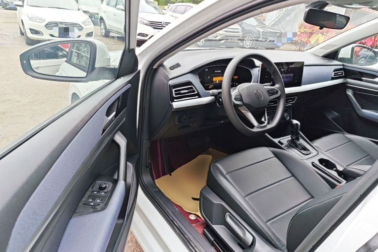 Volkswagen Lavida 2022 #16 Volkswagen Lavida 2022 immagine di auto #16