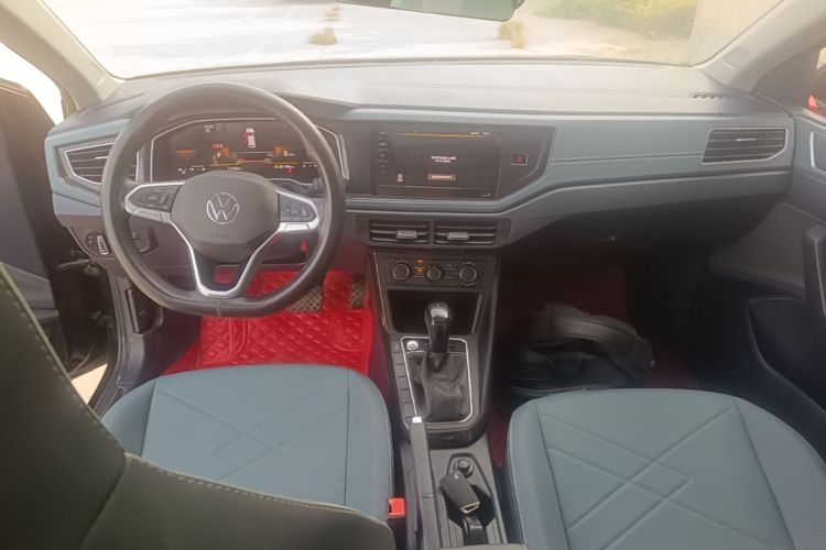 Volkswagen Lavida 2024 car image #11
