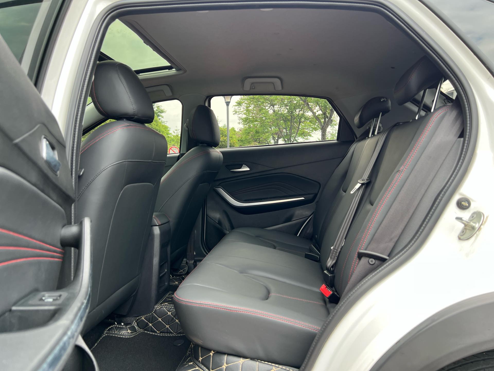 奇瑞 瑞虎3x 2022 汽车图片 #15