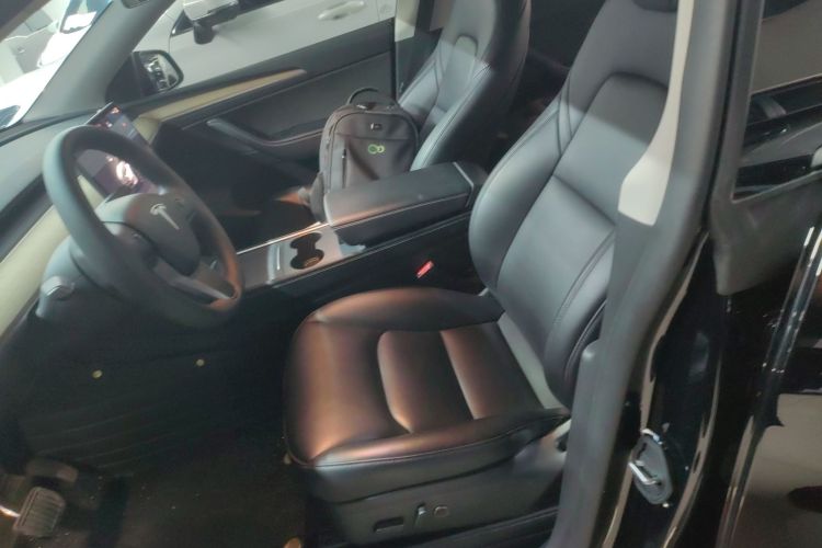 Tesla Model Y 2023 immagine di auto #15