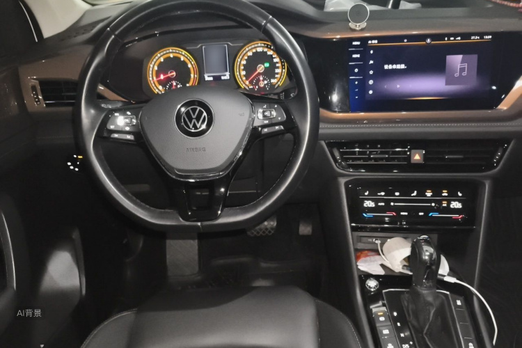 Volkswagen Tharu 2021 #12 Volkswagen Tharu 2021 car image #12