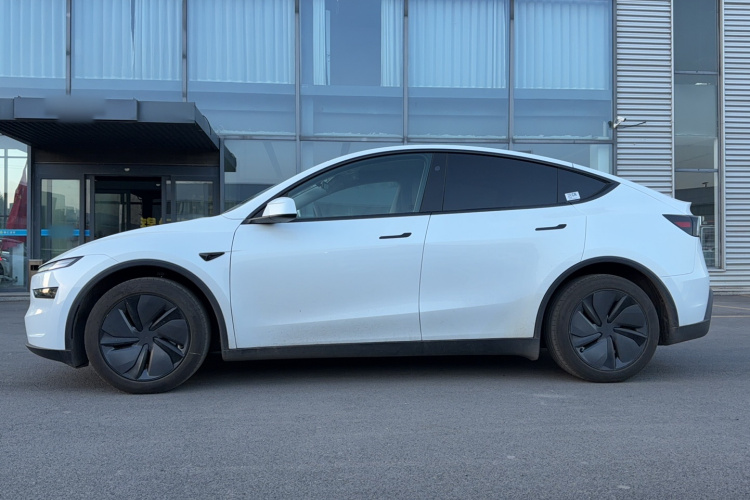 Tesla Model Y 2025 immagine di auto #6
