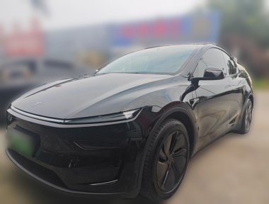 Tesla Model Y 2025 Tesla Model Y 2025 immagine di auto