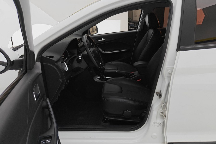 Chery Tiggo 3x 2019 image de voiture #4