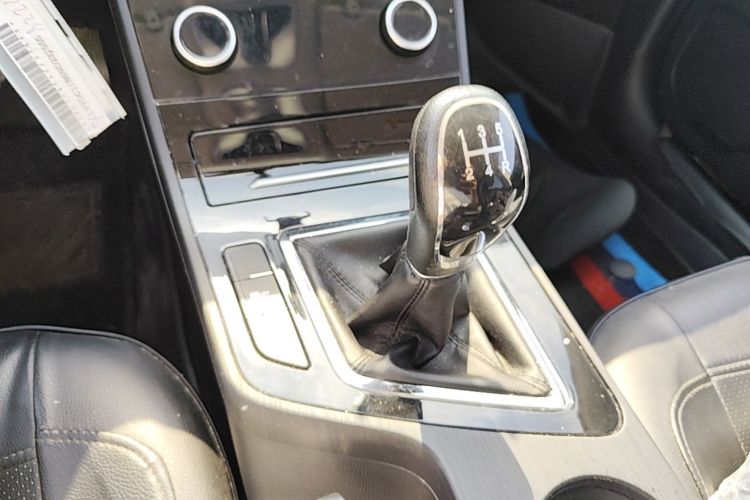 Chery Arrizo 5 2022 car image #16