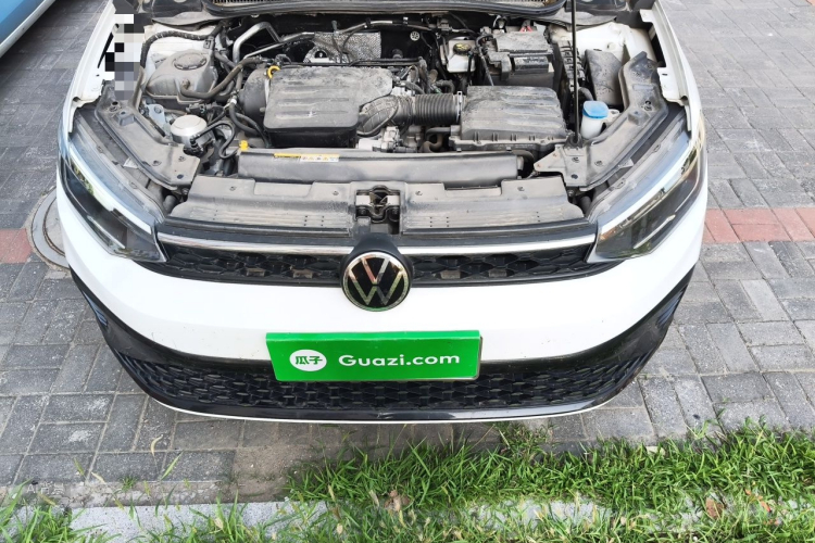 Volkswagen Lavida 2023 #22 Volkswagen Lavida 2023 car image #22
