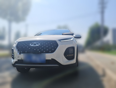 Chery Tiggo 3x 2026 Chery Tiggo 3x 2026 car image