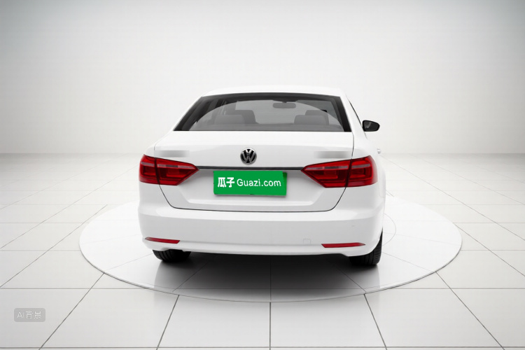 Volkswagen Lavida 2018 #6 Volkswagen Lavida 2018 car image #6