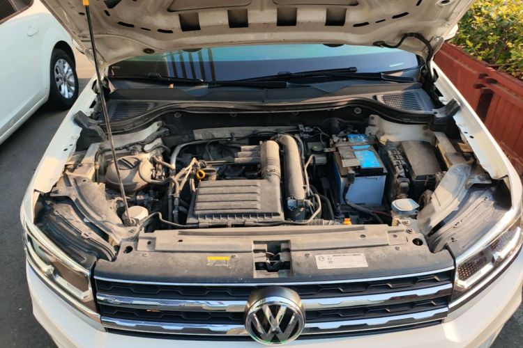 Volkswagen Tharu 2020 #20 Volkswagen Tharu 2020 imagem de carro #20