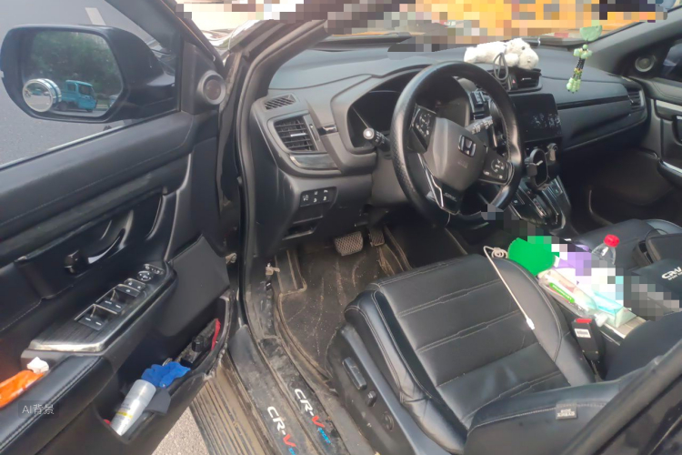 Honda CR-V 2020 car image #18