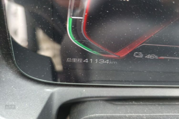 BYD Yuan Pro 2021 #14 BYD Yuan Pro 2021 car image #14